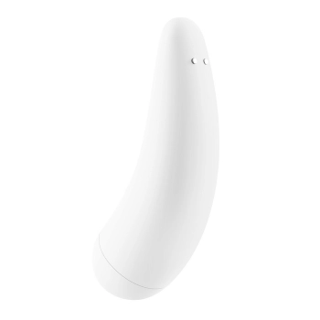 Wibrator dla par satisfyer curvy 2+ z aplikacją